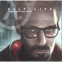 Half-life 2 original game soundtrack