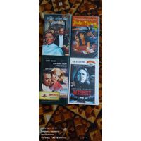 Видеокассета