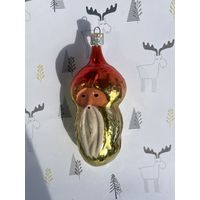 Ёлочная игрушка лесовик