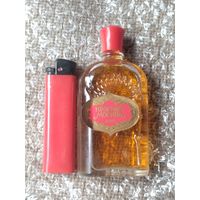 Духи  красная Москва