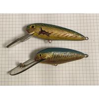 Воблер для рыбалки