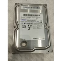 Жёсткий диск HDD 250Gb SAMSUNG HD250HJ