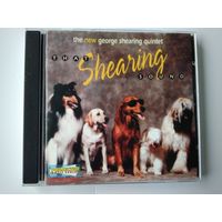 The New George Shearing Quintet - That Shearing Sound