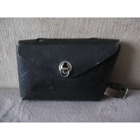 Подсумок велосипедный для ключей СССР