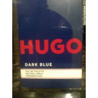 Парфум мужские Hugo boss