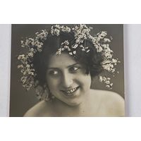 1908 год Либава  Открытка