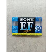 Аудиокассета