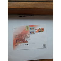 ХМК с ОМ РФ 2009 Фомин Брестская крепость