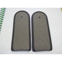 Погоны полевые армии ГДР. Торги!