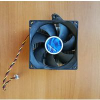 Кулер для процессора