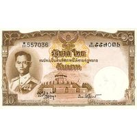 Таиланд 10 бат образца 1955 года UNC p76d(3)