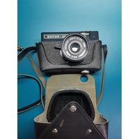 Фотоаппарат Вилия СССР.