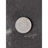 1 марка 1874 г