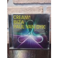 Paul Van Dyk – Cream Ibiza (UK)