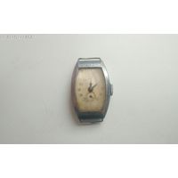 Старинные часы.