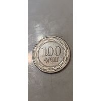 Армения 100 драм 2003