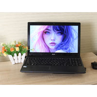 Ноутбук Acer, Pentium P6200, 6Gb RAM, SSD