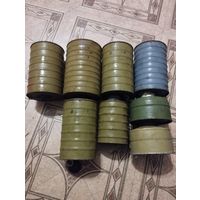 Фильтры для противогаза