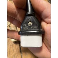 Шнур сетевой для утюга или чайник СССР