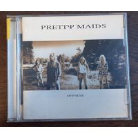 Pretty Maids - Offside