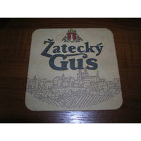Zatecky Gus