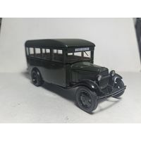 ГАЗ 03-30 (НАП)