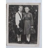 Старое фото в коллекцию