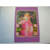 Дети Фото Лиза Джейн АртДизайн 2006 год Двойная подписана