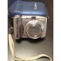 Фотоаппарат Canon