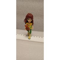 Фигурка коллекционная от Fresh Toys. Манго Girls. Куколка Юля. 6
