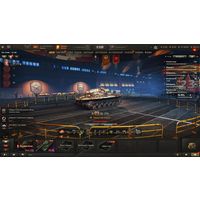 Жирный аккаунт мир танков, 90к+ голды, 4 млн свободки, 130+ млн серебра