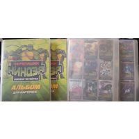 1300 карточек