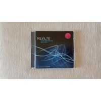 Aqualite – Waveforms 1994-2009 Европа