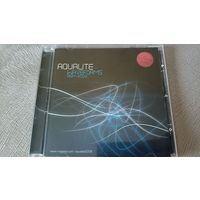 Aqualite – Waveforms 1994-2009 Европа