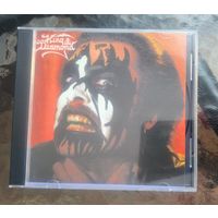 CD King Diamond The Dark Sides 1990/1997