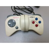 Геймпад PS1, Ps2 Negcon NPC-101