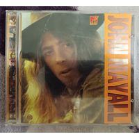 John Mayall, CD