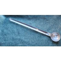 Мерный черпак с полевой кухни. Клейма. Вермахт.