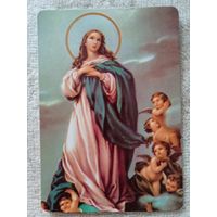 Календарики. Испания