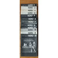 Лот журналов Советское фото 86 год