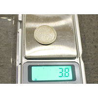 20 копеек 1930г ТЯЖЕЛОВЕС !!!