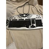 Клавиатура Defender KM-2080 S