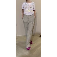 Брюки, штаны ZARA