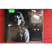 Timo Tolkki - Classical Variations And Themes (1997, CD)