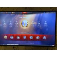 Личный аккаунт с 2013г с почтой под них