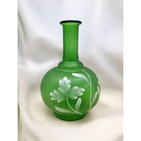 Старинный графин до 1917 года