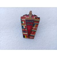 Значок (тяжёлый)