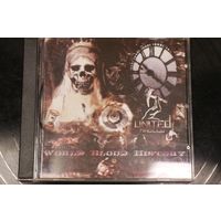 United Mind Club – World Bloody History (2012, CD)