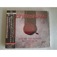 (cd) Whitesnake – Slip Of The Tongue  (30th Anniversary Remaster) (shm-cd) (made in Japan)