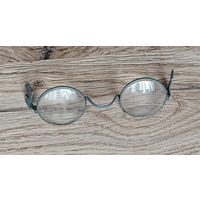 Уставные ганс очки